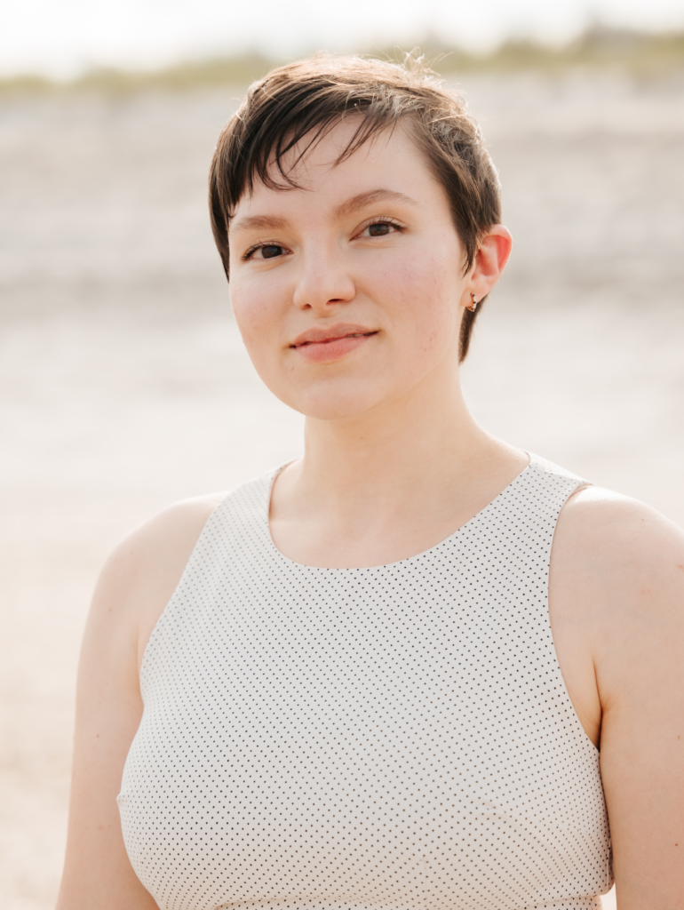 headshot nutritional therapy practitioner