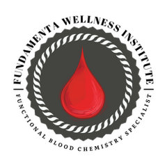 fundamenta wellness institute badge